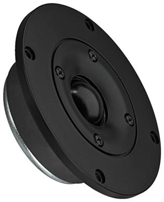 Monacor DTM-104/8 Tweeter-kap 45 W 8 Ω