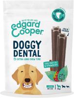 Doggy dental straw&mint l 7p Malanico - Malanico - thumbnail