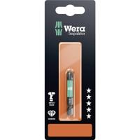 Wera 867/4 IMP DC SB Impaktor Bits, TX 40 x 50 mm - 1 stuk(s) - 05073967001 - thumbnail