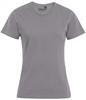 Promodoro E3005 Women´s Premium-T - New Light Grey (Solid) - XS - thumbnail