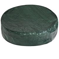 Ligbedhoes Groen ø188cm - thumbnail