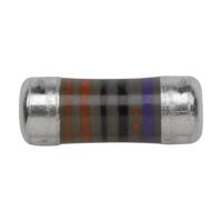 Vishay MMB02070C3901FB200 MMB02070C3901FB200 Thin Film weerstand 3.9 kΩ SMD 0.40 W 1 % 1 stuk(s) Tape - thumbnail