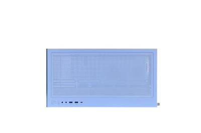 Thermaltake View 270 TG ARGB Hydrangea Blue PC-behuizing Blauw