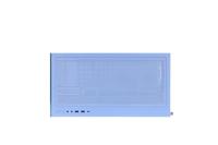 Thermaltake View 270 TG Mid Tower Blauw - thumbnail