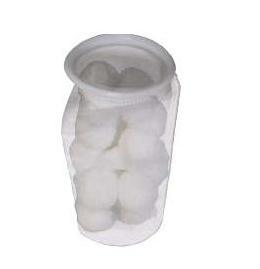 Interline fiberclean replacement voor cartridge filters 70 g