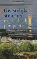 Geestelijke stoornis in juridisch perspectief - M.M. van Rossum - eBook (9789059314375) - thumbnail