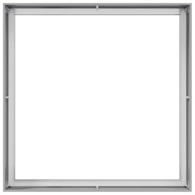 Plantenbak 100x100x40 cm gegalvaniseerd staal Plantenbak 100x100x40 cm gegalvaniseerd staal