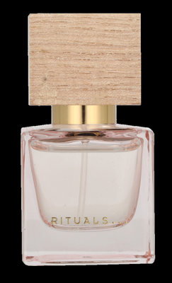 Rituals Fleurs De L&apos;Himalaya Eau de parfum Spray 15ml Dames