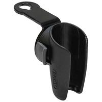 Abus Microflex 6615K/85 incl. SCLL Holder - thumbnail