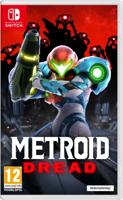 Metroid Dread - thumbnail