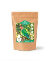 UTOPIA GROTE PARKIETEN AFRIKAANS TOP QUALITY 1 KG - thumbnail