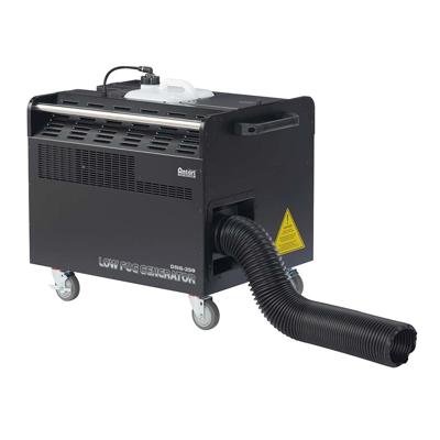 Antari DNG-250 lowfog rookmachine 1600W Antari DNG-250 lowfog rookmachine 1600W