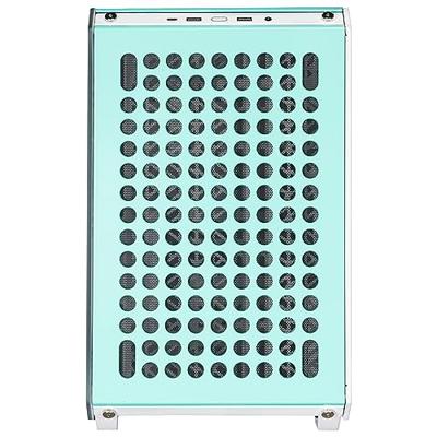 CoolerMaster Case Qube 500 Flatpack Macaron Edition