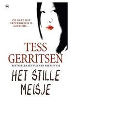 Het stille meisje - Tess Gerritsen - eBook (9789044333282)