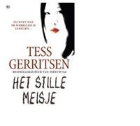Het stille meisje - Tess Gerritsen - eBook (9789044333282) - thumbnail