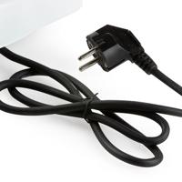 Domo DO309KP Enkele Elektrische Kookplaat 1500W - thumbnail