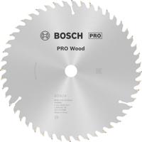 Bosch Accessoires Cirkelzaagblad Optiline Wood 184 x 16 x 2,6 mm, 48 1st - 2608641181 - thumbnail