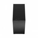 Fractal Design Define 7 Mini Black TG Light Tint Fractal Design Define 7 Mini Black TG Light Tint