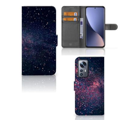 Xiaomi 12 Pro | Book Case | Stars