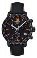 Tissot T095.417.36.057.00 Herenhorloge - thumbnail