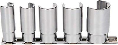 KS Tools 460.5085 3/8 speciale haakse buisverbinder-steekdopset, 5-delig KS Tools 460.5085 3/8 speciale haakse buisverbinder-steekdopset, 5-delig