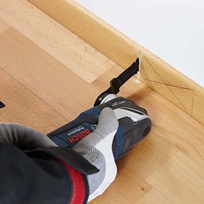 Bosch Accessoires HCS invalzaagblad AIZ 32 EPC Wood - starlock | 2608661637 - 2608661637 - thumbnail