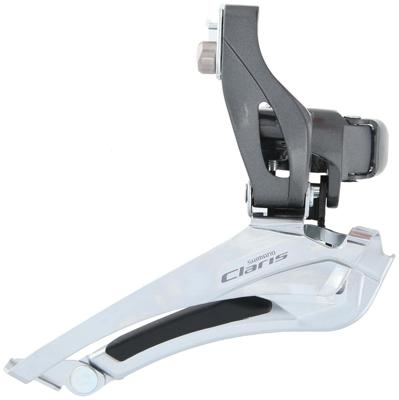 SHIMANO voorderailleur "claris fd-r2000" shim.fr.derail.claris fdr2000 61-66 ds dp