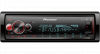 Pioneer MVH-S520DAB Autoradio enkel DIN DAB+ tuner, Bluetooth handsfree, AppRadio - thumbnail