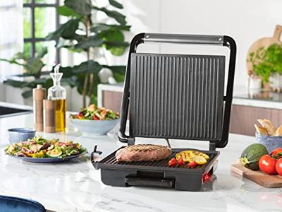 Princess 112425 Panini Grill Pro - thumbnail