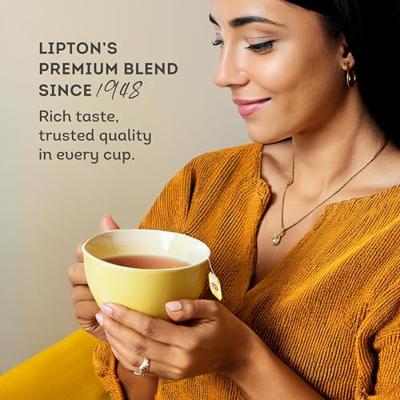 Thee lipton yellow label 25x1.5gr