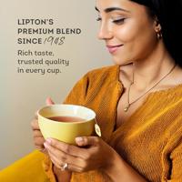 Thee lipton yellow label 25x1.5gr - thumbnail