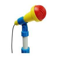 Kindergitaar Reig Microfoon - thumbnail