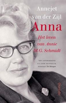 Anna (Paperback) Anna (Paperback)