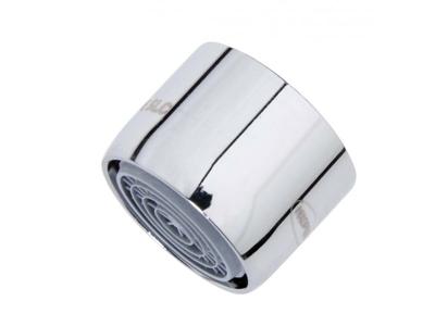 Tiger Splash Eco Waterbesparende Straalregelaar M22 Chroom 2.1x1.7x2.1cm 464030444