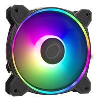 CoolerMaster MasterFan MF120 Halo2 3in1 - thumbnail
