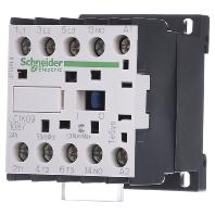 Schneider Electric LC1K0910B7 Vermogensbeveiliging 440 W 1 stuk(s) - thumbnail
