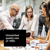 Xerox Toner vervangt HP 410A, CF413A Compatibel Magenta 2900 bladzijden 006R03518 006R03518 - thumbnail