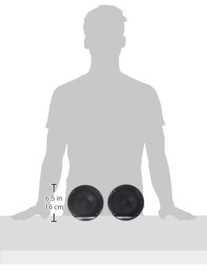 Autospeakers Pioneer TS-G130C (2 Stuks)