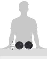 Autospeakers Pioneer TS-G130C (2 Stuks) - thumbnail