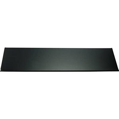 Renkforce RF-KT-100 Toetsenbordblad Zwart