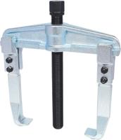 KS Tools 6200103 Poelietrekker Spanbereik 50 - 160 mm Aantal haken 2 - thumbnail