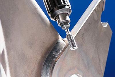 PFERD TOOLS 21901812 Freesstift Schachtdiameter 6 mm PFERD TOOLS 21901812 Freesstift Schachtdiameter 6 mm