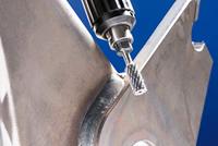 PFERD TOOLS 21901812 Freesstift Schachtdiameter 6 mm - thumbnail