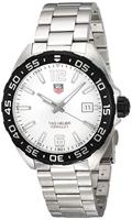 Tag Heuer Formule 1 heren - WAZ1111.BA0875 - thumbnail