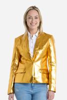 Opposuits Groovy Gold blazer - thumbnail