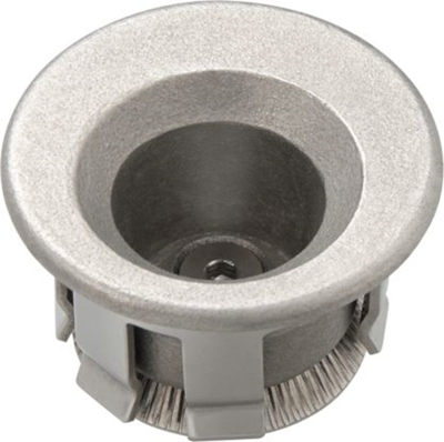 ASSA ABLOY N5140 Sluitpot excenter t.b.v. vergrendelstang onder | staal - 10049712 ASSA ABLOY N5140 Sluitpot excenter t.b.v. vergrendelstang onder | staal - 10049712