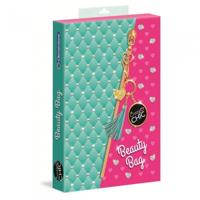 Clementoni Crazy Chic Make-up Tas Meisjes - thumbnail