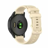 Sportband met motief - Beige - Xiaomi Redmi Watch 5 Active / Redmi Watch 5 Lite - thumbnail