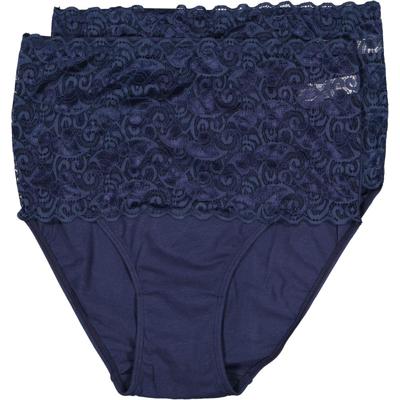 Roxy Tailleslip - Blauw