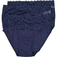 Roxy Tailleslip - Blauw - thumbnail